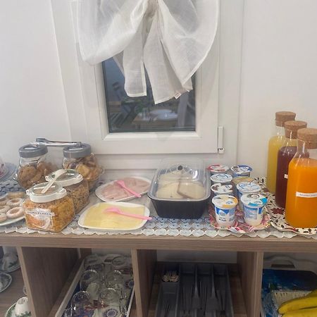 Maryam23 Bed and Breakfast Συρακούσες Εξωτερικό φωτογραφία