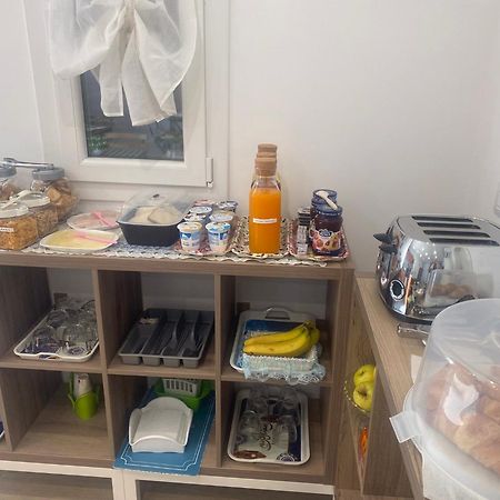 Maryam23 Bed and Breakfast Συρακούσες Εξωτερικό φωτογραφία