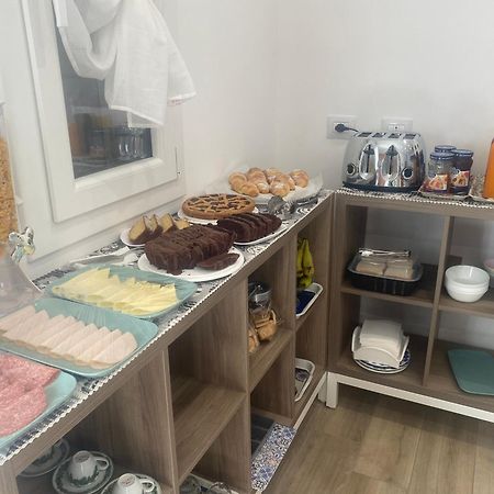 Maryam23 Bed and Breakfast Συρακούσες Εξωτερικό φωτογραφία