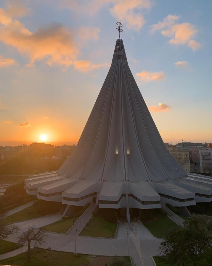 Maryam23 Bed and Breakfast Συρακούσες Εξωτερικό φωτογραφία