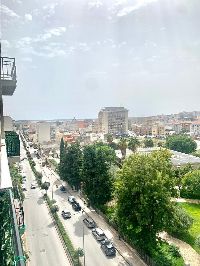 Maryam23 Bed and Breakfast Συρακούσες Εξωτερικό φωτογραφία
