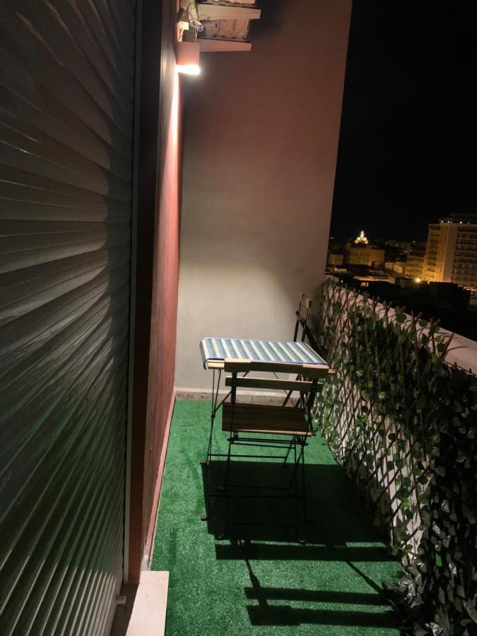 Maryam23 Bed and Breakfast Συρακούσες Εξωτερικό φωτογραφία