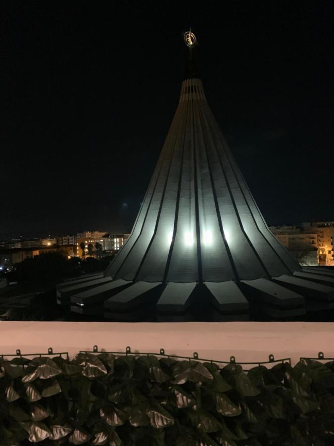 Maryam23 Bed and Breakfast Συρακούσες Εξωτερικό φωτογραφία
