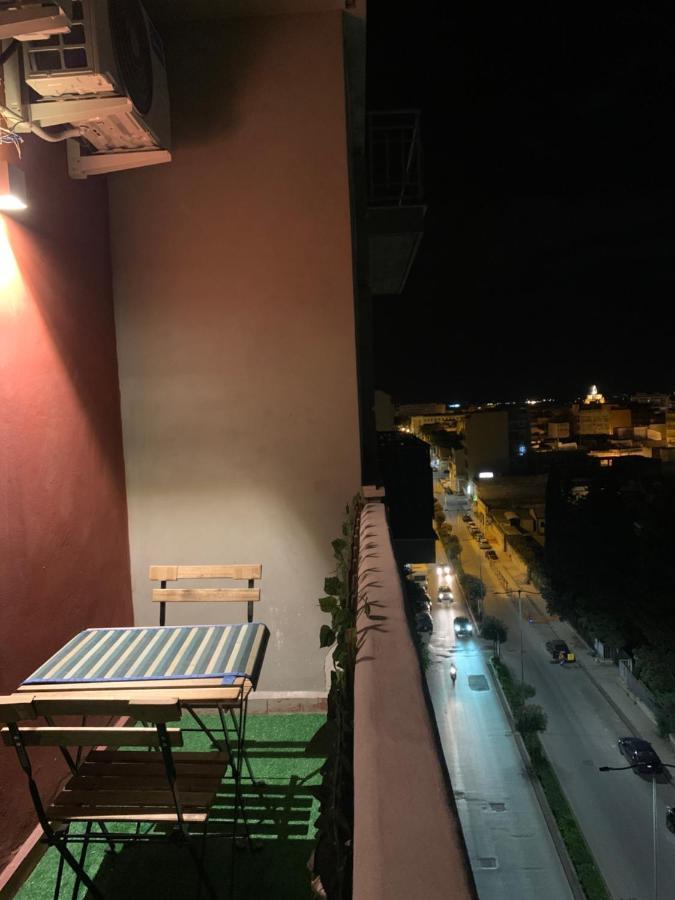 Maryam23 Bed and Breakfast Συρακούσες Εξωτερικό φωτογραφία
