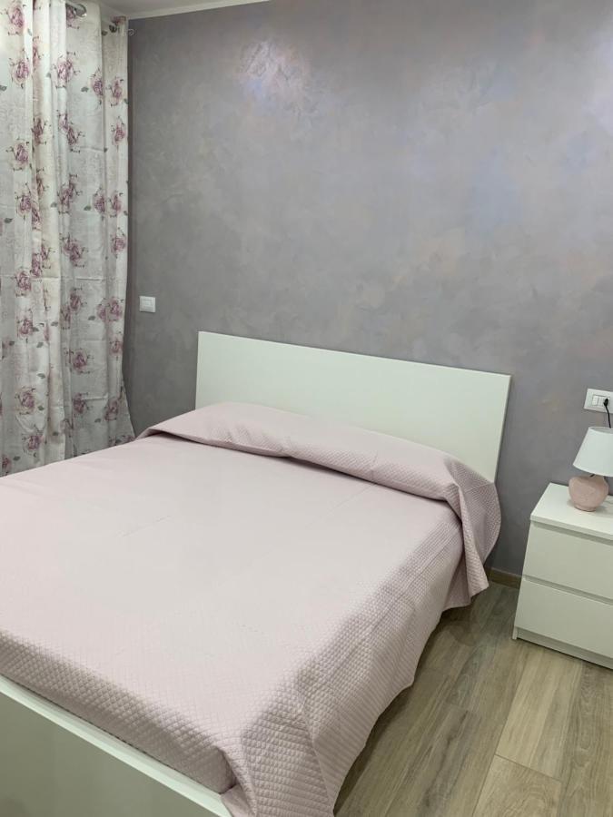 Maryam23 Bed and Breakfast Συρακούσες Εξωτερικό φωτογραφία