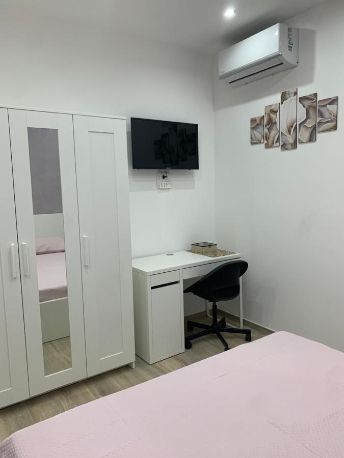 Maryam23 Bed and Breakfast Συρακούσες Εξωτερικό φωτογραφία