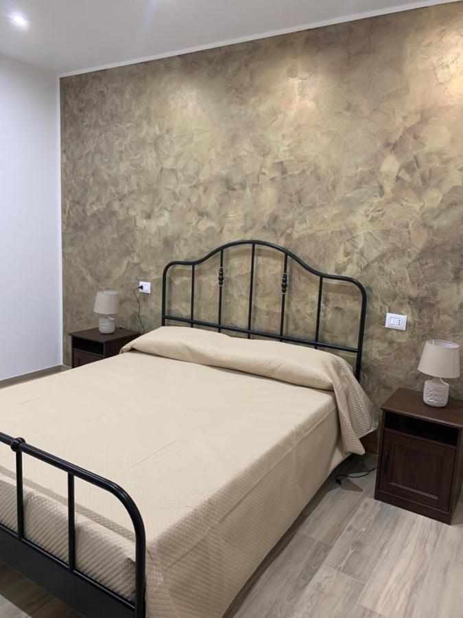 Maryam23 Bed and Breakfast Συρακούσες Εξωτερικό φωτογραφία