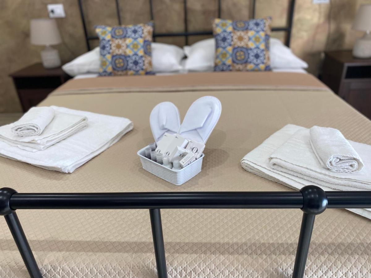 Maryam23 Bed and Breakfast Συρακούσες Εξωτερικό φωτογραφία