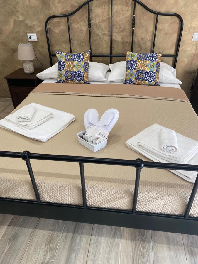 Maryam23 Bed and Breakfast Συρακούσες Εξωτερικό φωτογραφία