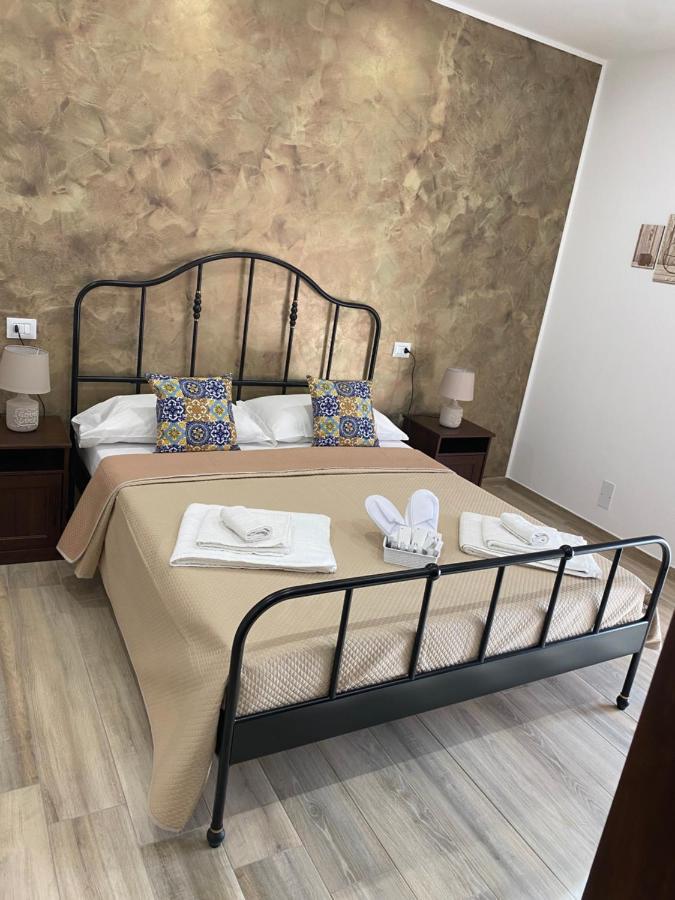 Maryam23 Bed and Breakfast Συρακούσες Εξωτερικό φωτογραφία