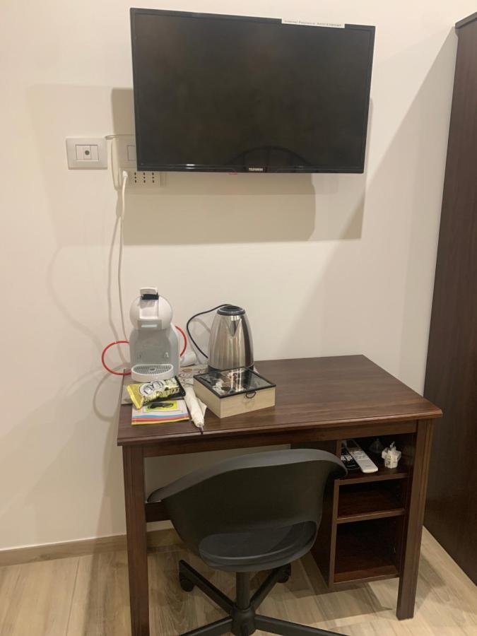 Maryam23 Bed and Breakfast Συρακούσες Εξωτερικό φωτογραφία