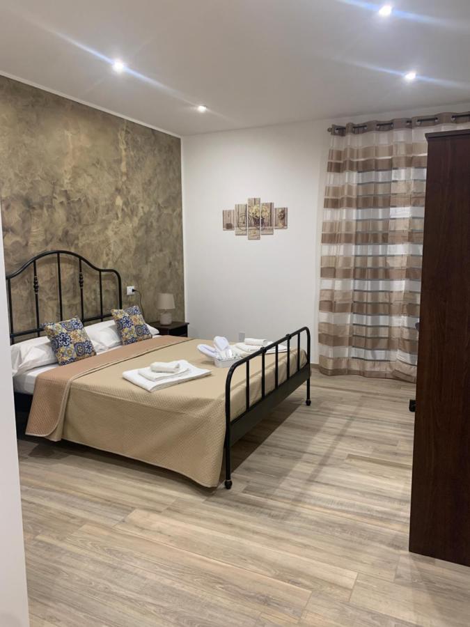 Maryam23 Bed and Breakfast Συρακούσες Εξωτερικό φωτογραφία