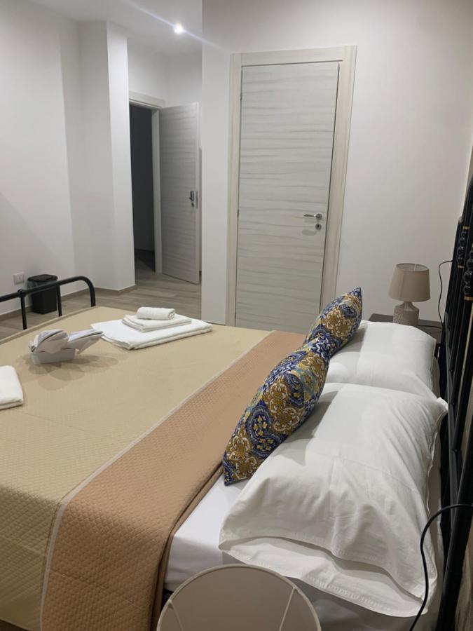 Maryam23 Bed and Breakfast Συρακούσες Εξωτερικό φωτογραφία