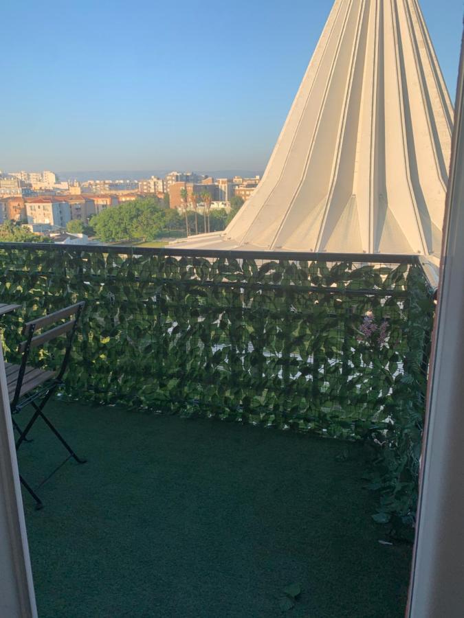 Maryam23 Bed and Breakfast Συρακούσες Εξωτερικό φωτογραφία