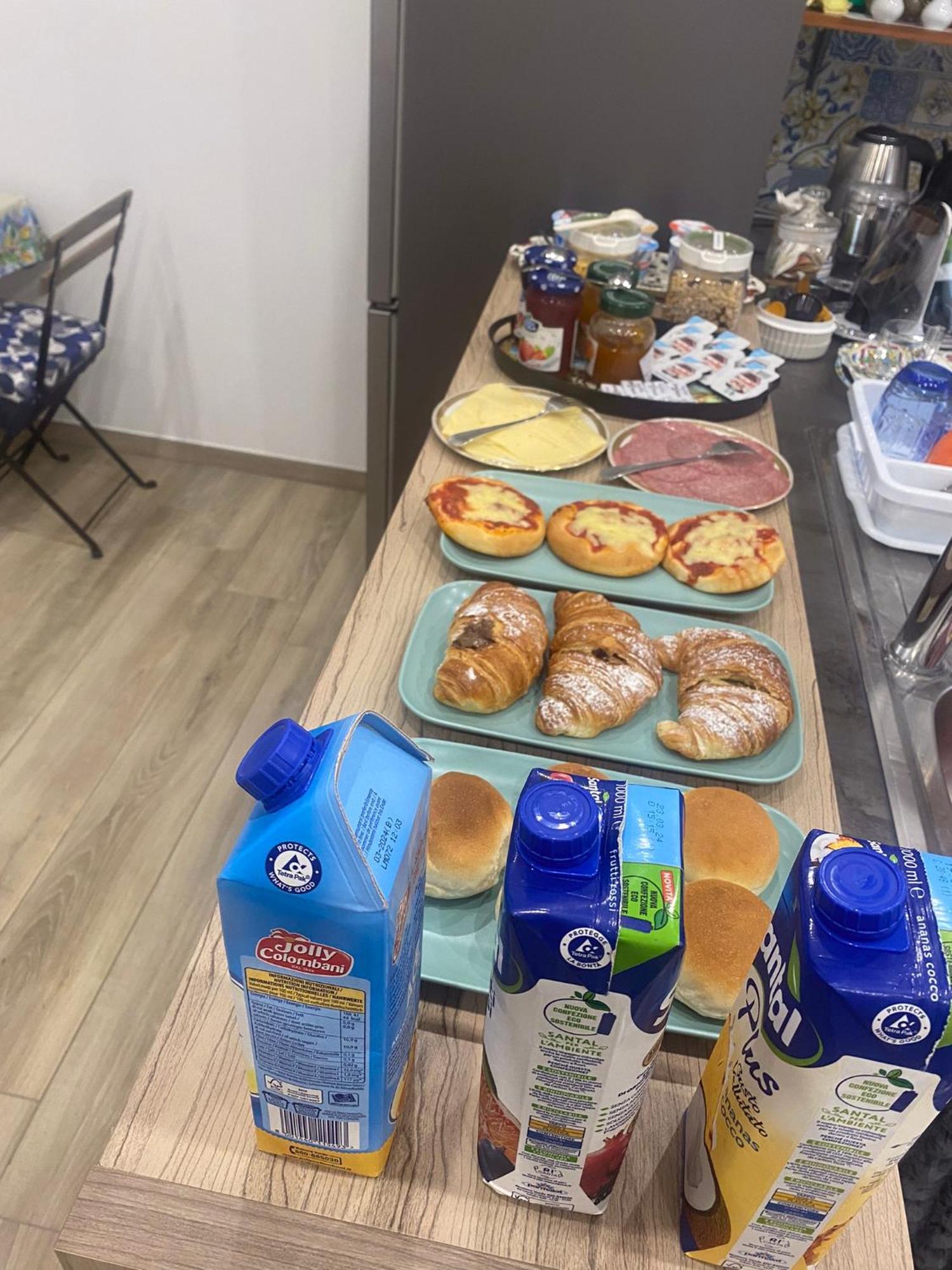 Maryam23 Bed and Breakfast Συρακούσες Εξωτερικό φωτογραφία
