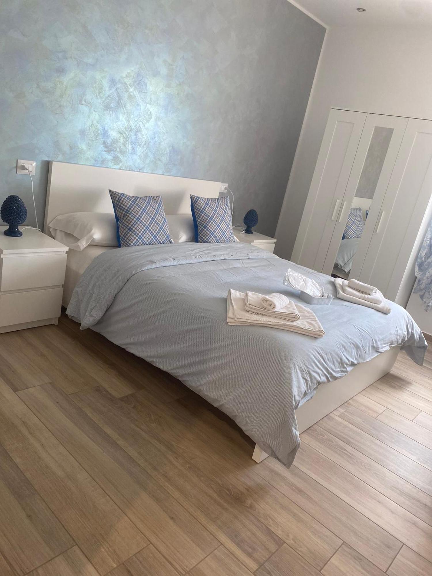 Maryam23 Bed and Breakfast Συρακούσες Εξωτερικό φωτογραφία