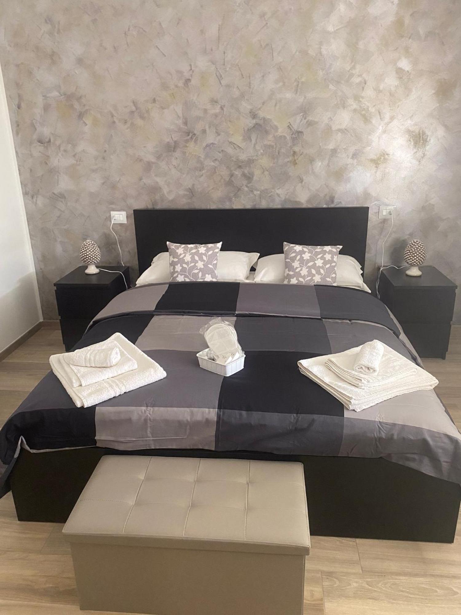 Maryam23 Bed and Breakfast Συρακούσες Εξωτερικό φωτογραφία