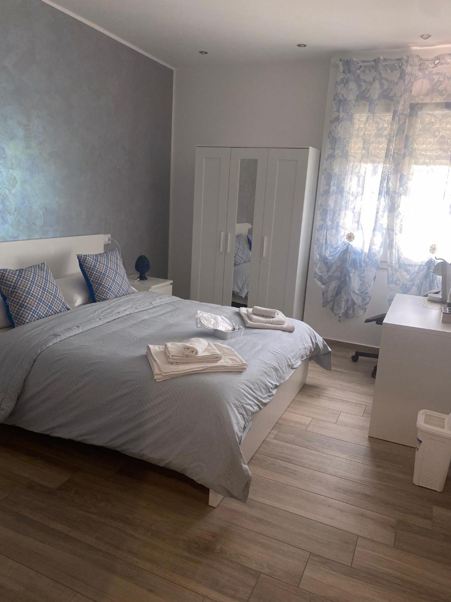 Maryam23 Bed and Breakfast Συρακούσες Εξωτερικό φωτογραφία