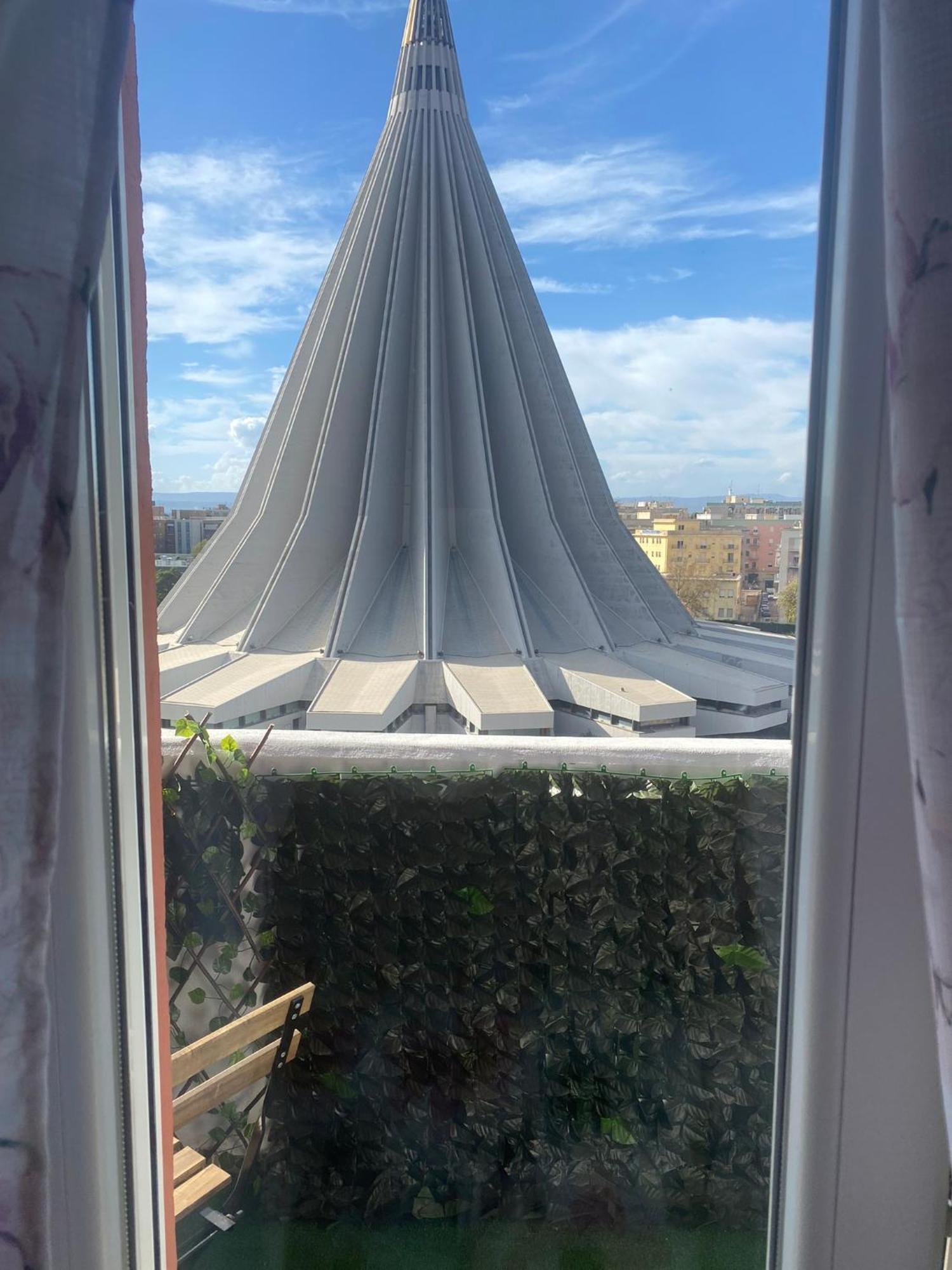 Maryam23 Bed and Breakfast Συρακούσες Εξωτερικό φωτογραφία