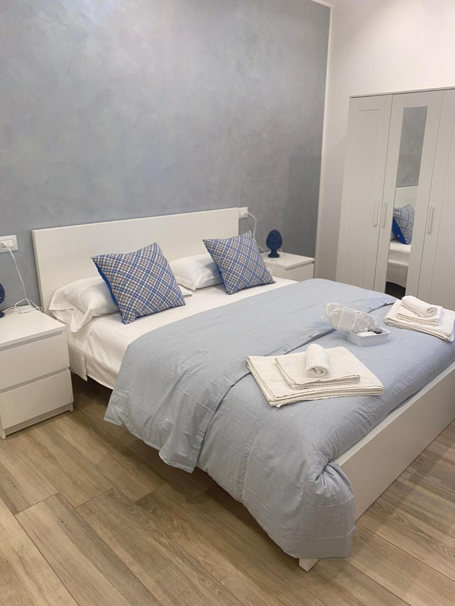 Maryam23 Bed and Breakfast Συρακούσες Εξωτερικό φωτογραφία