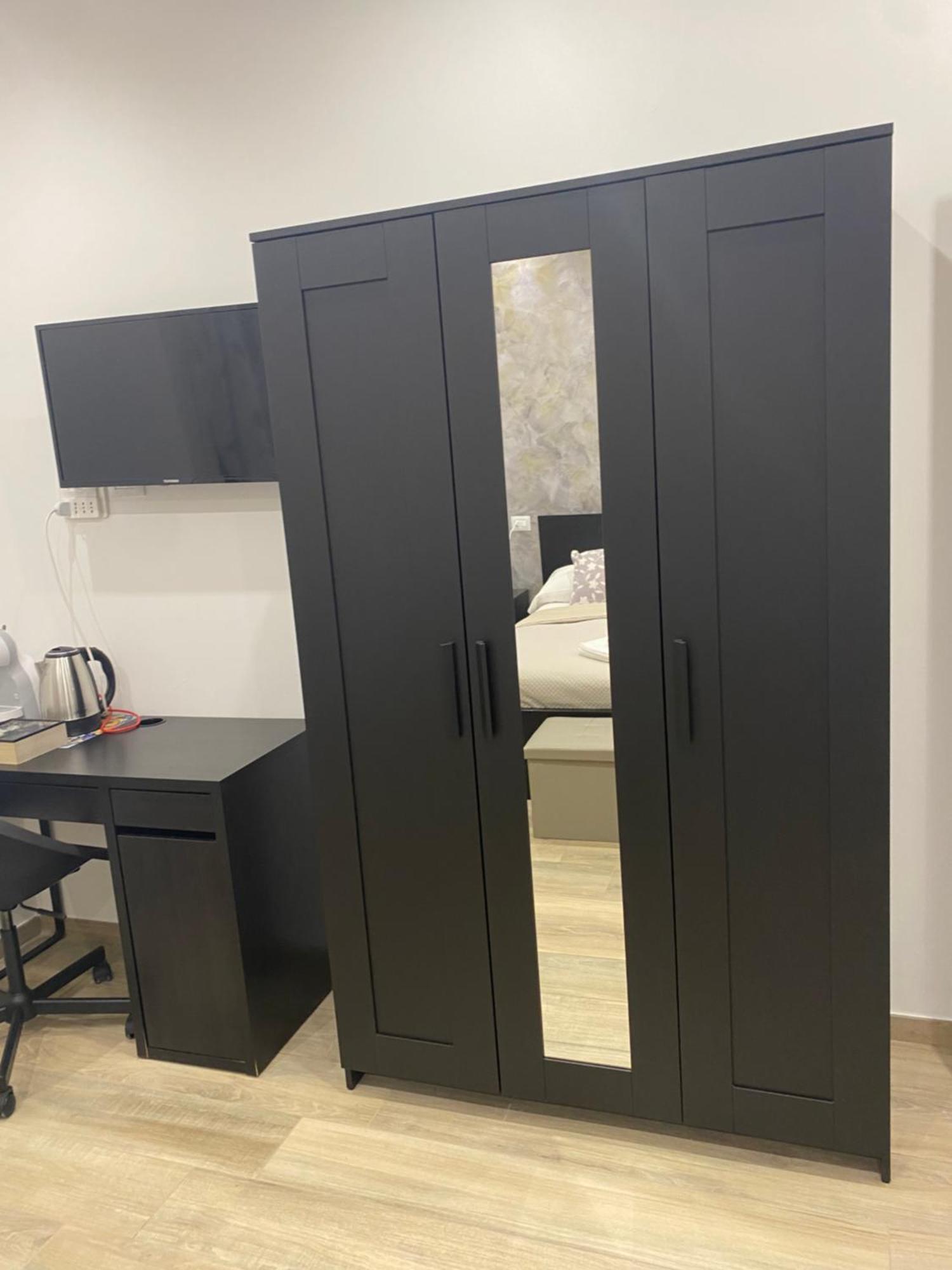 Maryam23 Bed and Breakfast Συρακούσες Εξωτερικό φωτογραφία