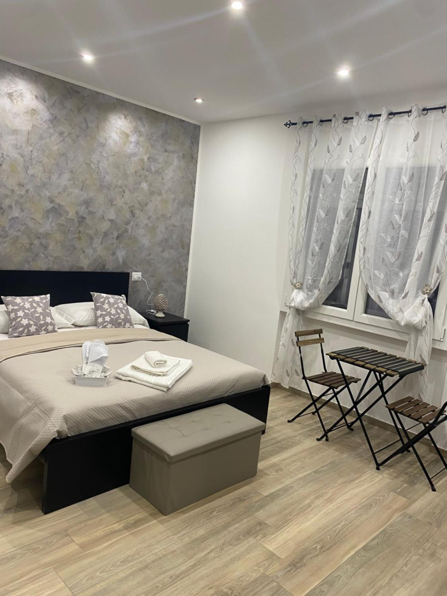 Maryam23 Bed and Breakfast Συρακούσες Εξωτερικό φωτογραφία