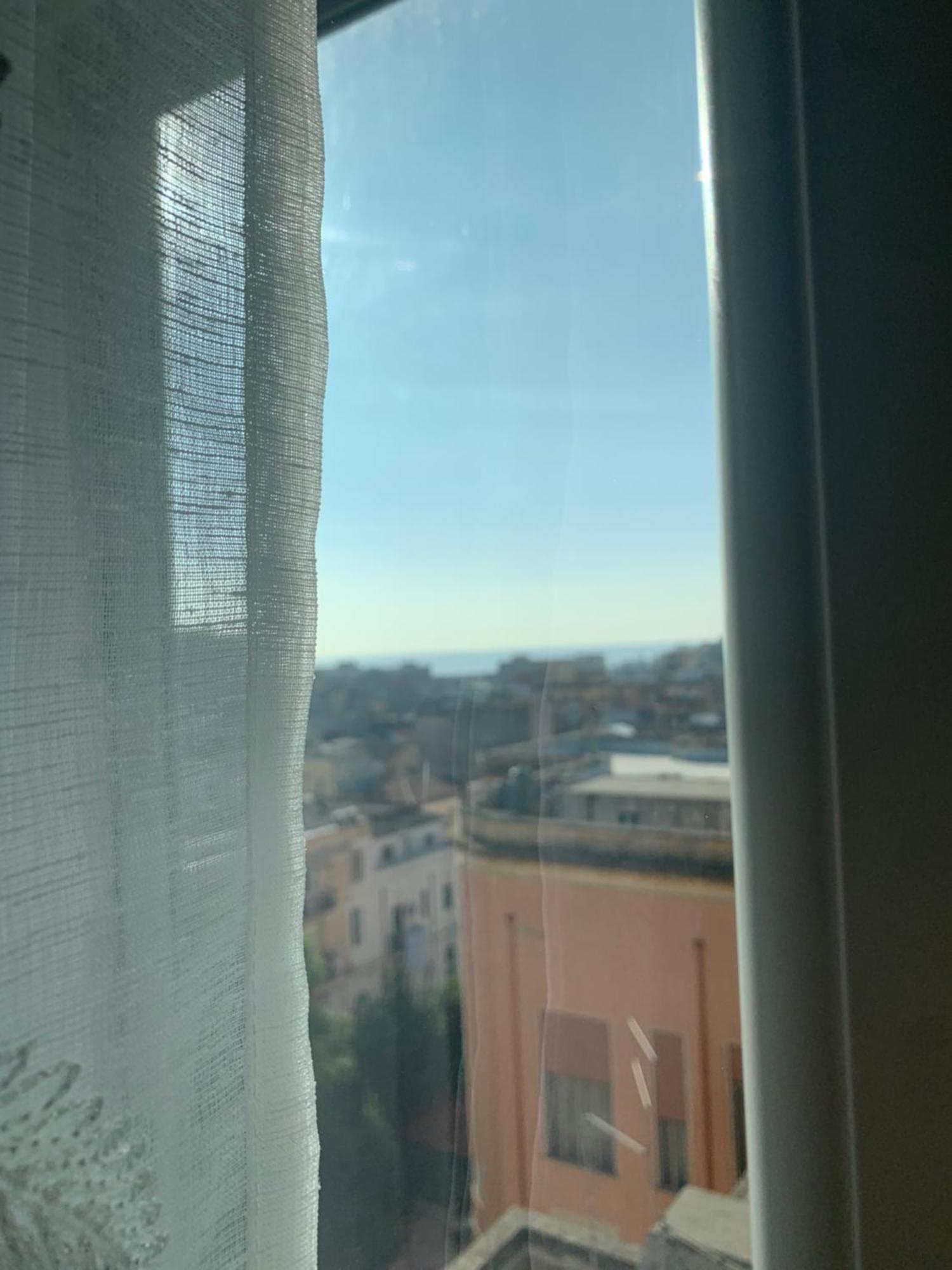 Maryam23 Bed and Breakfast Συρακούσες Εξωτερικό φωτογραφία