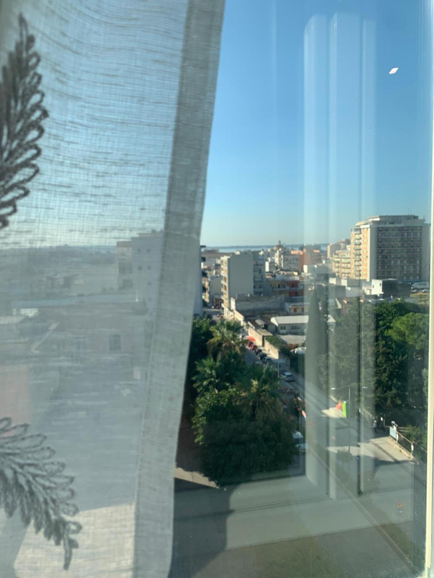 Maryam23 Bed and Breakfast Συρακούσες Εξωτερικό φωτογραφία