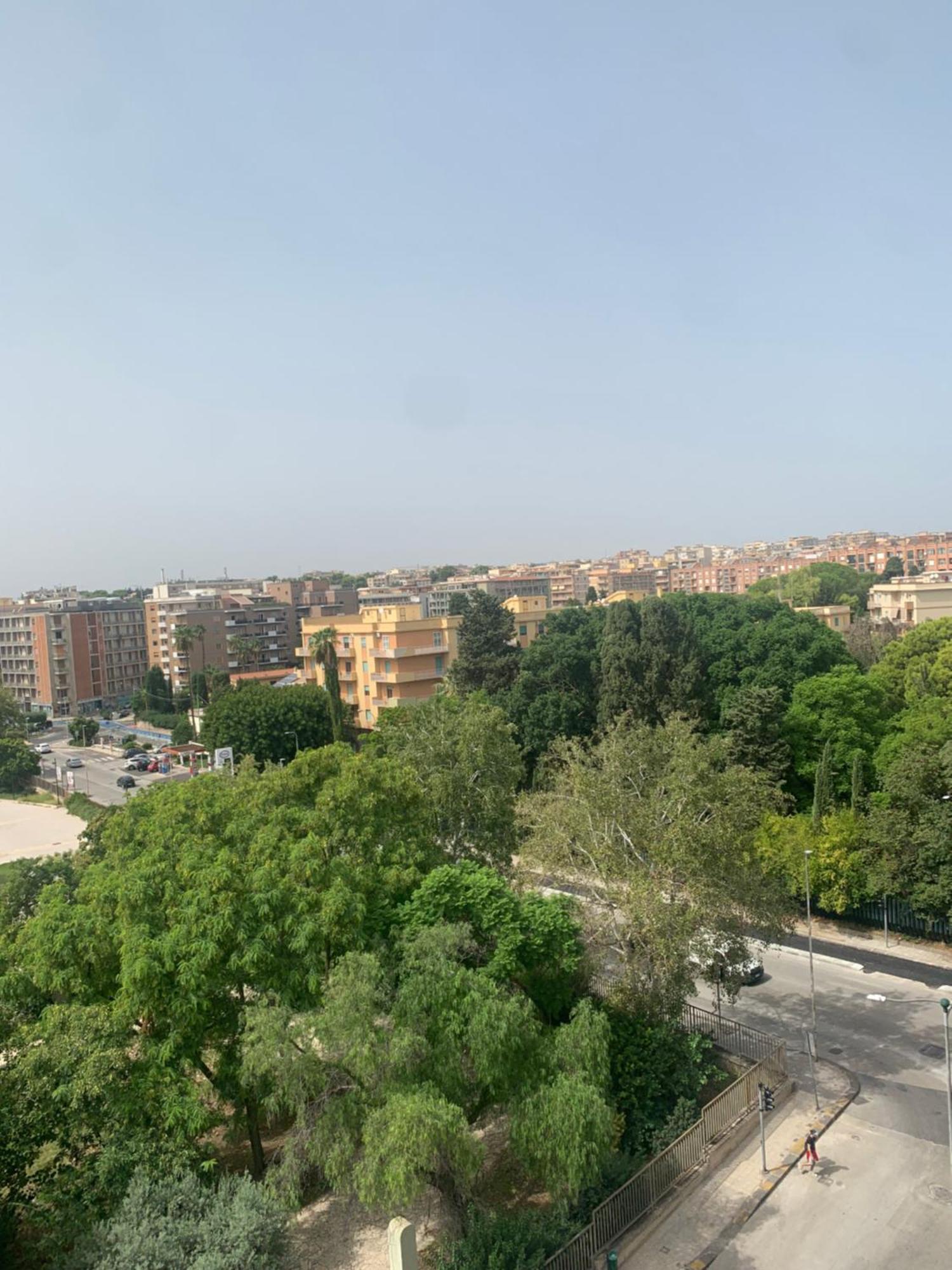 Maryam23 Bed and Breakfast Συρακούσες Εξωτερικό φωτογραφία