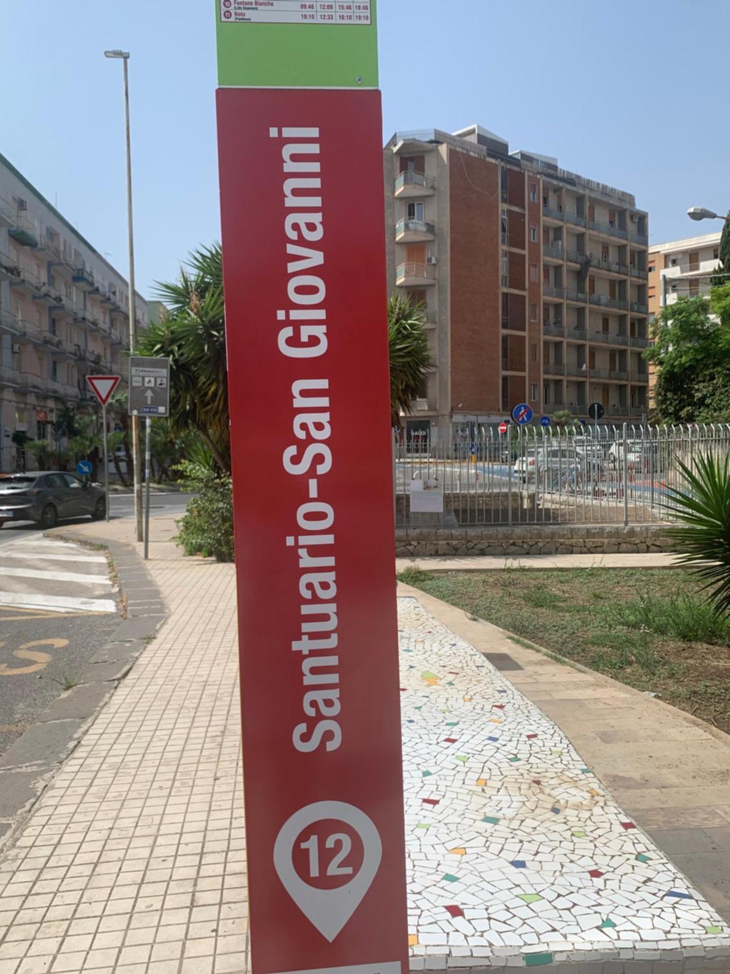 Maryam23 Bed and Breakfast Συρακούσες Εξωτερικό φωτογραφία